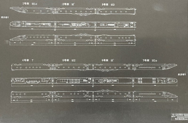 ドクターイエロー、模型で「復活」 45分の1サイズ CF募る | 毎日新聞
