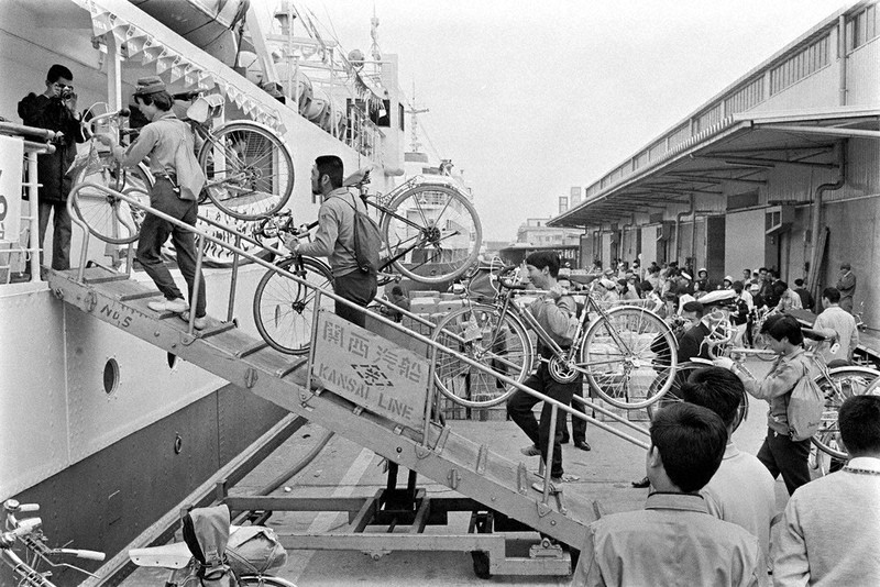 昭和自転車　兵庫より 昭和自転車 兵庫より