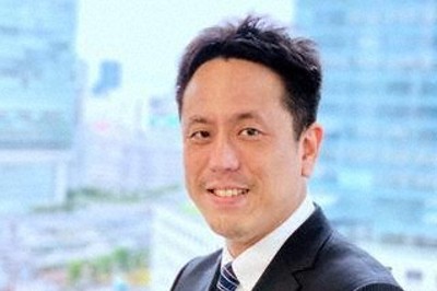 伊藤弘太郎氏＝本人提供