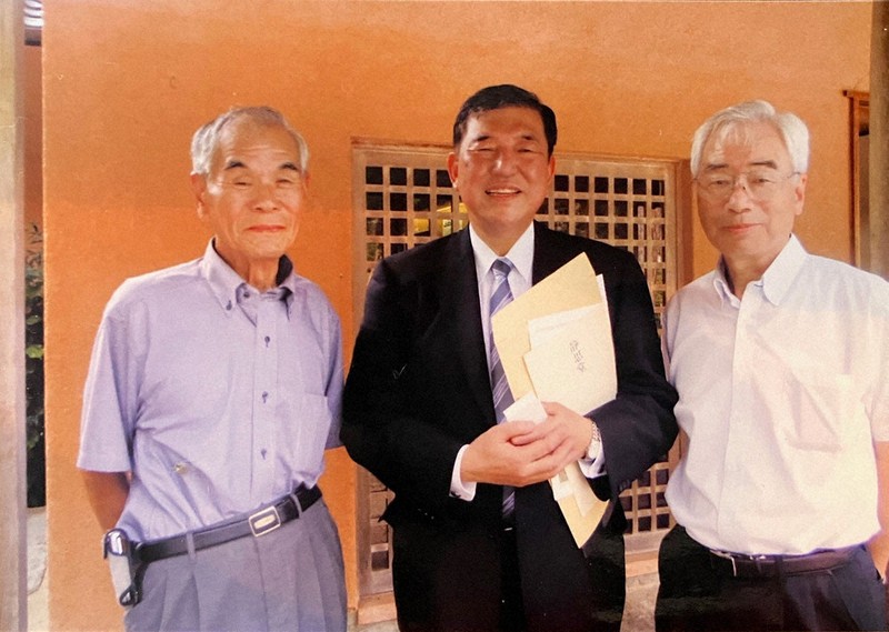 首相尊ぶ「忖度なき政治家」 戦時下で反軍演説、斎藤隆夫氏 | 毎日新聞