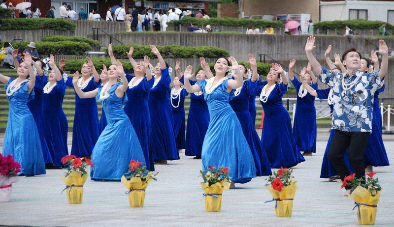 舞浜 Hamanaka Mototsugu 濱中 元嗣 – Cool-X