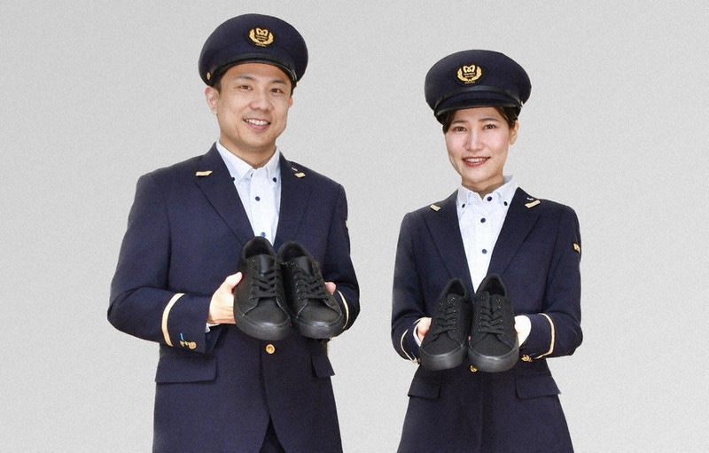 制服勤務、選択肢と多様性を 東京メトロ、今月からルール緩和 ネクタイ