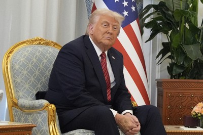 トランプ氏は出席せず」 ロシアとウクライナの直接協議 米報道 | 毎日新聞