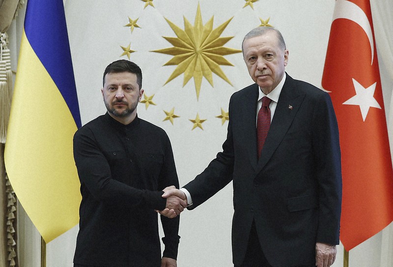 ロシア語　否定の契約　2枚 ロシアとウクライナの協議開始へ 首脳会談は見送りに | 毎日新聞