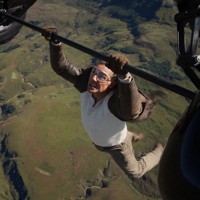 「ミッション:インポッシブル/ファイナル・レコニング」　©2025 PARAMOUNT PICTURES.