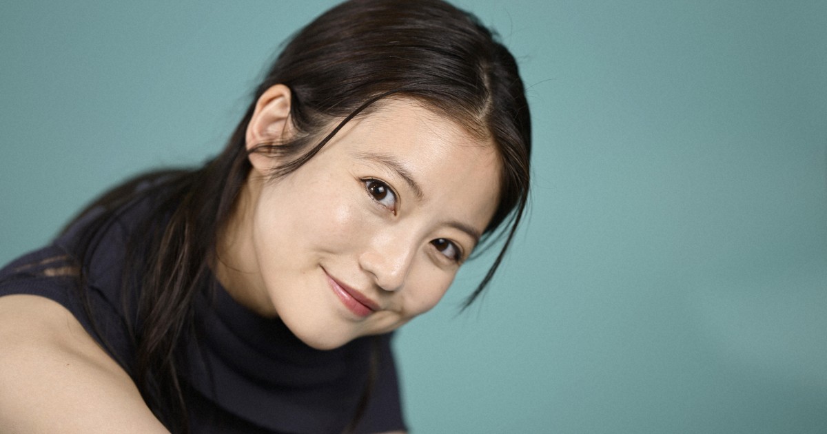 NHK「紅白」司会に今田美桜さん初起用　綾瀬はるかさんは6年ぶり