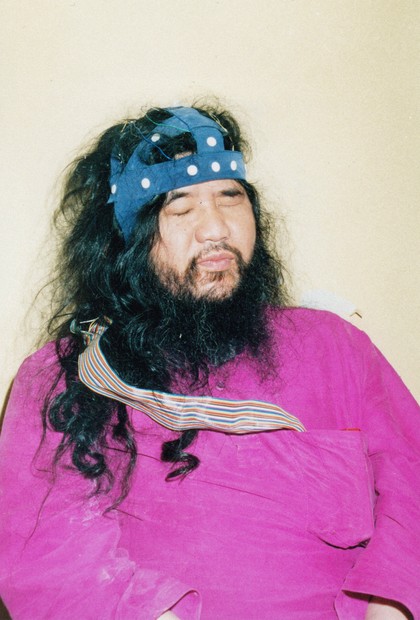 オウム真理教の麻原彰晃の逮捕に警視庁の特別捜査に協力したお礼として頂いた非売品… オウム対警察の知られざる攻防とは『未解決事件 オウム真理教
