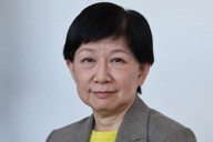 中満泉・国連事務次長＝ニューヨークで2025年2月28日、八田浩輔撮影