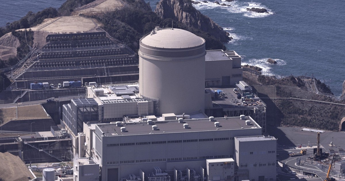 とんちんかんな「原発脳」 政府審議会元委員が説く“唯一の活用法