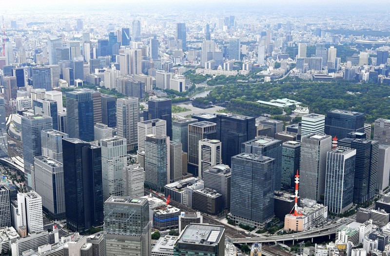 Japan to Expand Skilled Worker Visa Program