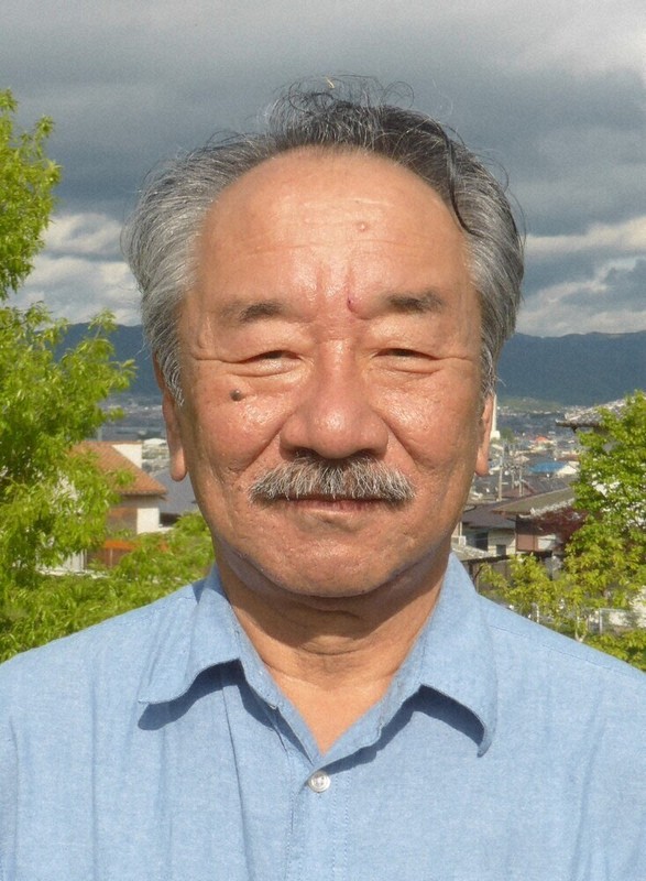 大和　青垣の山々 奈良山岳会編 大和 青垣の山々 奈良山岳会編 - メルカリ