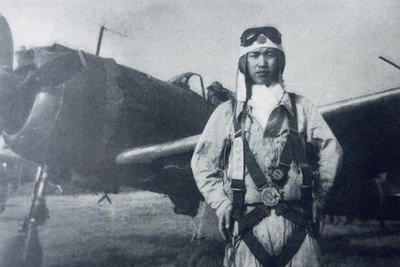 捨身になれぬ」 死と向き合う恐怖と孤独 歌に残した特攻隊員 | 毎日新聞