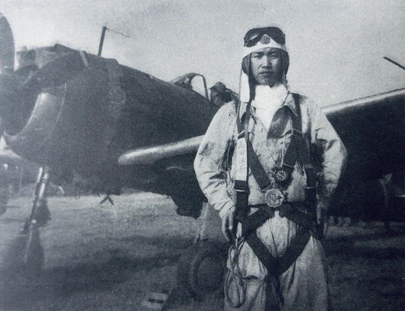 捨身になれぬ」 死と向き合う恐怖と孤独 歌に残した特攻隊員 | 毎日新聞