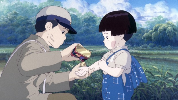 Grave of the Fireflies Segera Tayang di Bioskop Indonesia 29 Agustus 2 Grave of the Fireflies Segera Tayang di Bioskop Indonesia 29 Agustus