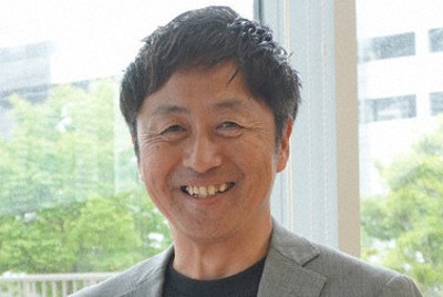 ひと人 | 毎日新聞
