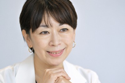 「私の中では私は『菅野』」　山尾志桜里氏、姓を変えた葛藤