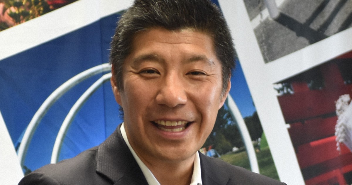 四日市市長✕ザブ加藤がM-1グランプリ挑戦！四日市コンビは