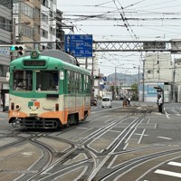 高知県と沿線4自治体、「とさでん交通」に12億円支援へ [写真特集1/4