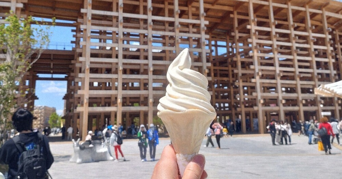 AKa5768　二世のソフトクリーム　器具　ＮＩＳＳＥＩ NISSEI CIシリーズ フリーザー（ソフトクリームサーバー） | ソフト