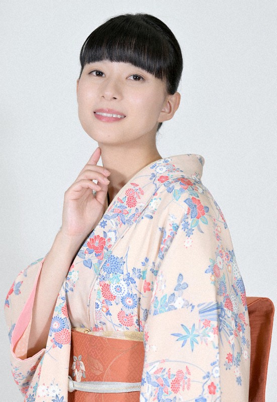 フォーカス：芳根京子 ドラマ「波うららかに、めおと日和」江端なつ美