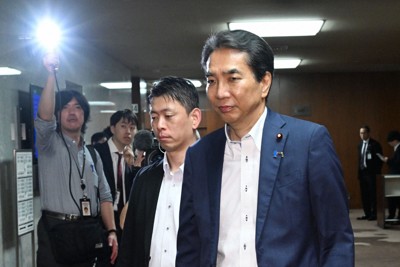 江藤拓農相更迭へ　石破首相調整　「コメ買ったことない」発言