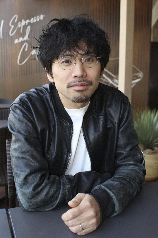 等身大の生き方 ラップに託し 自身の過去、誰かのために 梅田