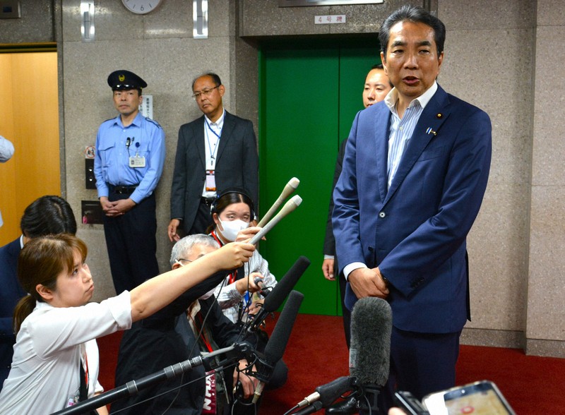 社説：江藤農相のコメ発言 国民感覚とのズレ深刻だ | 毎日新聞