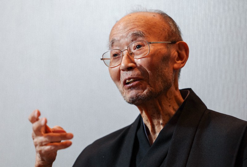 混迷する世界を語る：戦後民主主義の「神話」から目覚めよ 山折哲雄