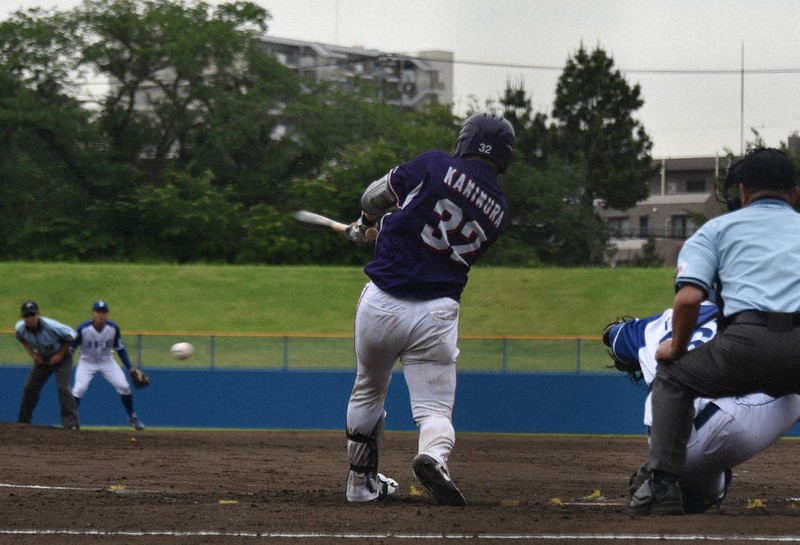 第96回都市対抗野球：県2次予選 かずさ、4年ぶり1位 YBC柏が3
