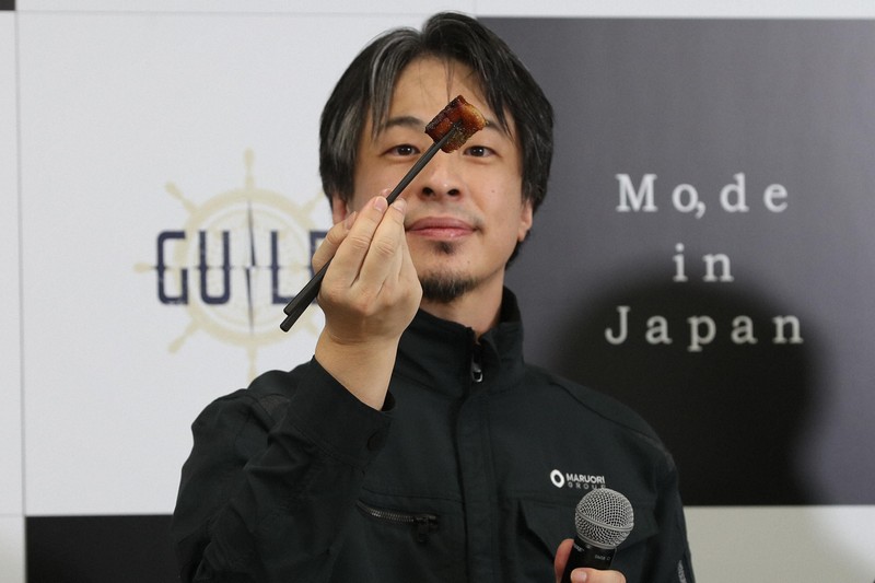 偽善と言われても価値ある」 ひろゆき氏、能登支援のサブスク