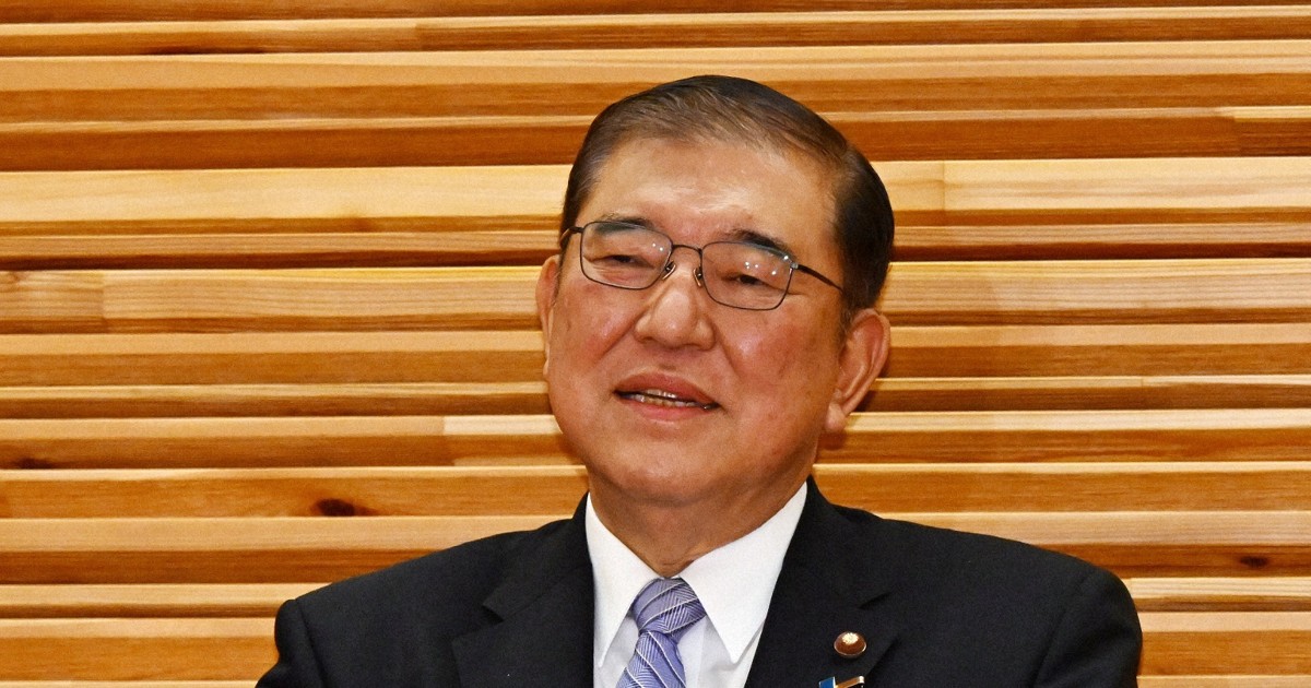 Japan PM Ishiba's resignation seen as inevitable: ruling party execs