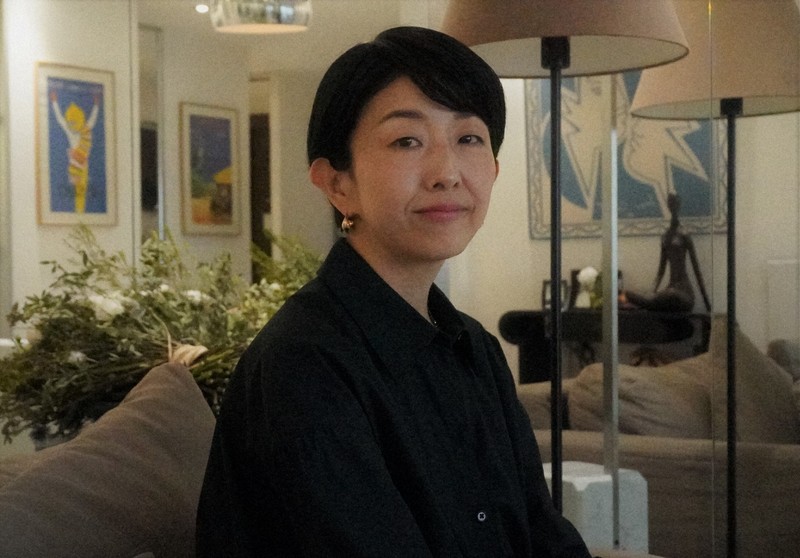 ひとシネマ：主婦から世界的監督へ カンヌで思う「ムダではなかった