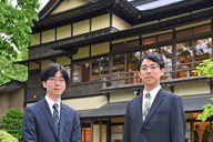 一力本因坊が王手か、芝野十段がタイに戻すか 本因坊戦第2局