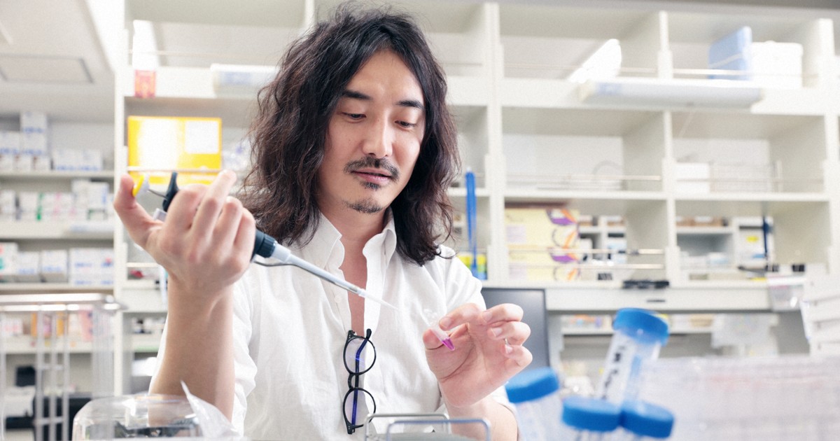 泰國蝙蝠發現新冠病毒近緣種，東京大學研究證實現有疫苗藥物有效