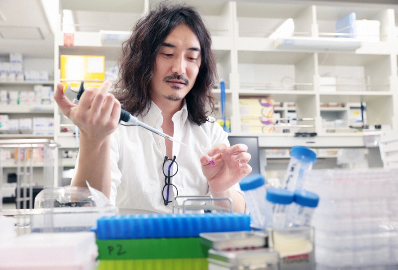 泰國蝙蝠發現新冠病毒近緣種，東京大學研究證實現有疫苗藥物有效