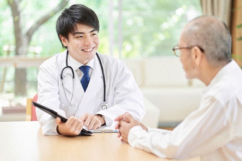 がんによるある「誤解」と「迷信」：患者は医師に治療の優先事項