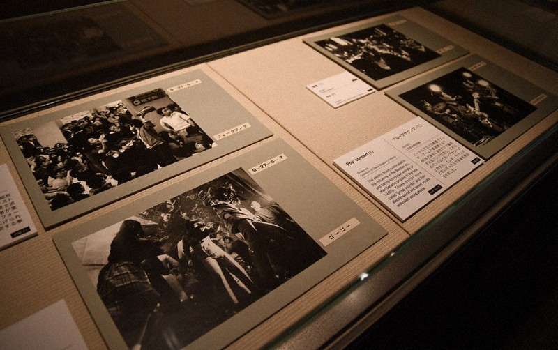 万博 タイムカプセル 大阪歴史博物館 特集展示「オープン the タイムカプセル」を開催