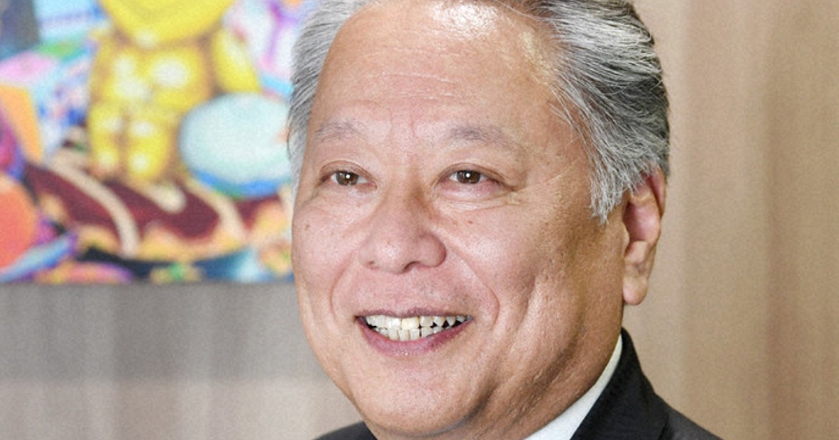 エコノミー・最前線：イノテックスビジネスソリューションズ 榎本一郎