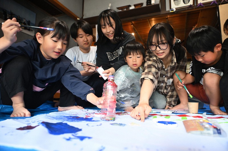 高校消滅の危機から一転 「学びの島」になった広島・大崎上島 | 毎日新聞