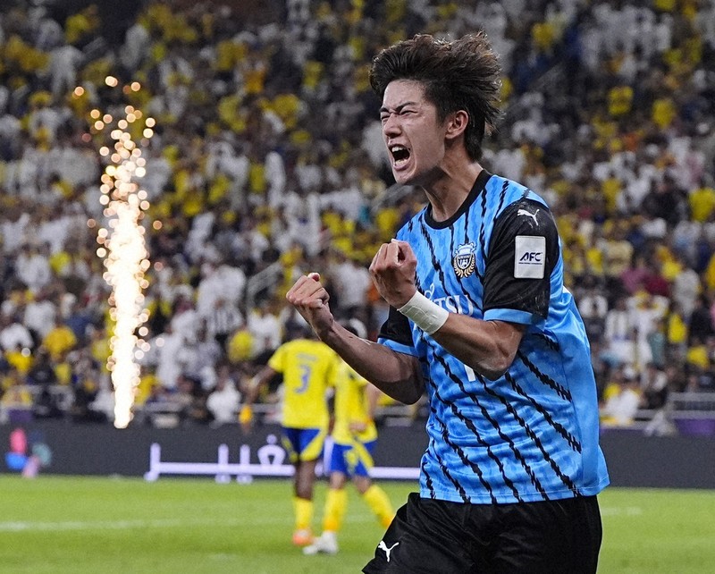 football life：川崎フロンターレ大関友翔、ブレークへハタチの誓い