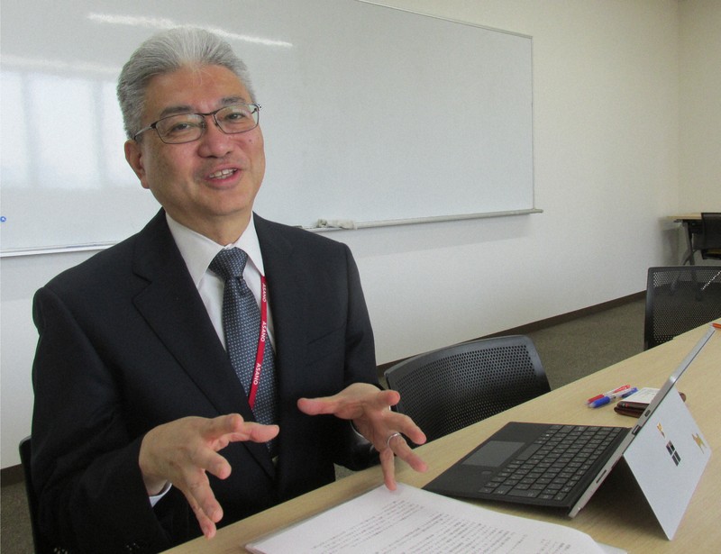 令和のリアル：浅野中校長「中1秋の成績が大学受験に影響」 カギ