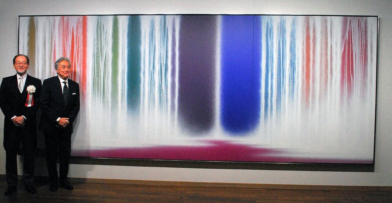 張大千　国立博物館　複製画　掛軸 　文会図　インテリア　激希 張大千 国立博物館 複製画 掛軸 文会図 インテリア 激希 張大千