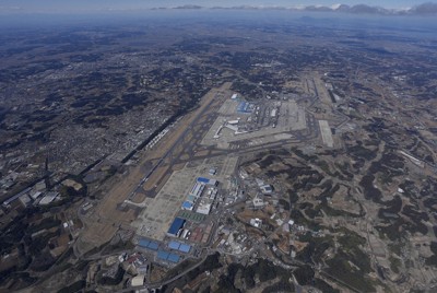成田機場強制徵收土地：歷經半世紀的「禁忌」再次啟動