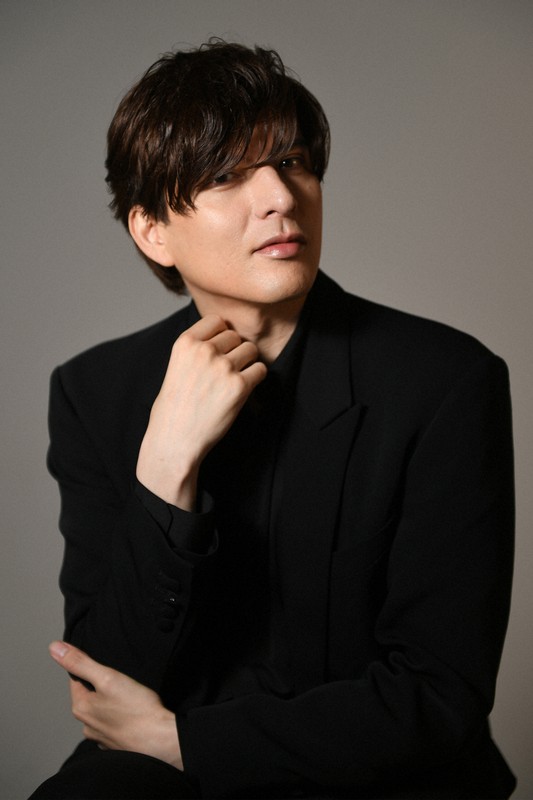 城田優さん「創造して、想像して」 ファンタジー・オン・アイス出演