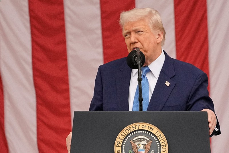 米公共ラジオ、トランプ政権を提訴　政府資金停止は違憲と主張