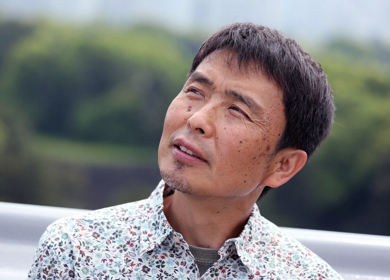 漫画家・五十嵐大介さんの原点 予備校サボって入り浸った場所 | 毎日新聞