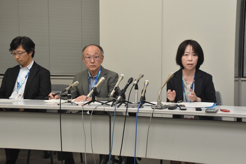 千葉・松戸の乳児死亡　母親が事件前日に「育てる自信ない」と相談