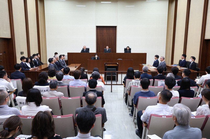 合理性欠く省令解釈　東京高裁認めた「違法捜査」　大川原化工機事件