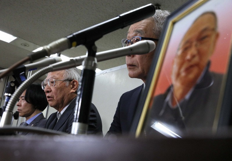 「大川原化工機への捜査は犯罪」　焦点は警視庁公安部の刑事責任