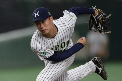 社会人野球「日本通運」ユニフォーム 都市対抗 新人選手が豪快🔥 何も恐れることなく、新人選手たちが